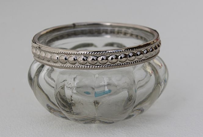 Hovedbilde Telysglass, blankt glass, ...