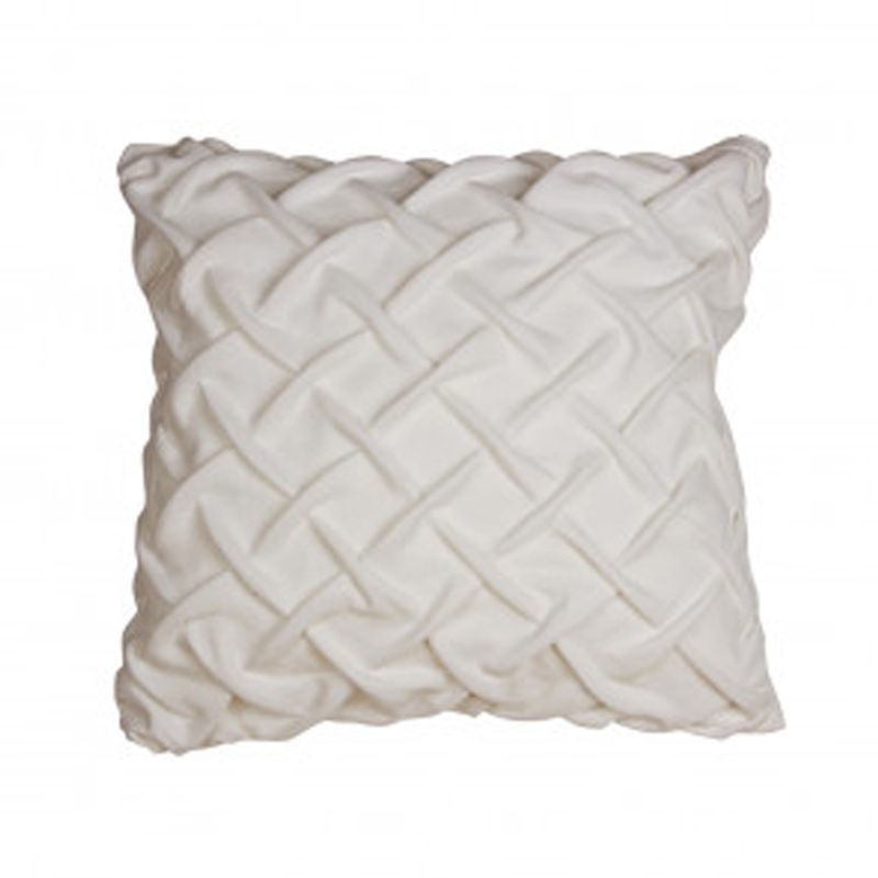 Pynteputetrekk  Joanna Off White.