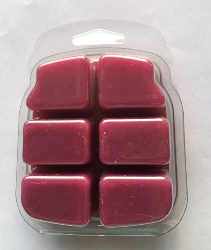 Smeltevoks, Palm Beach i pakke, fra Village Candle.