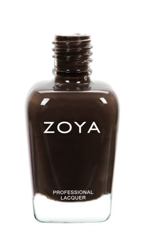 Neglelakk Emilia, fra Zoya,